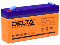 Delta DTM 6012