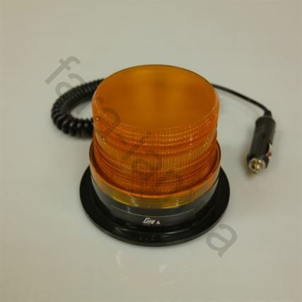 Маяк светодиодный проблесковый Грозд Н-9