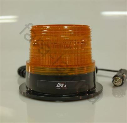 Маяк светодиодный проблесковый Грозд Н-9