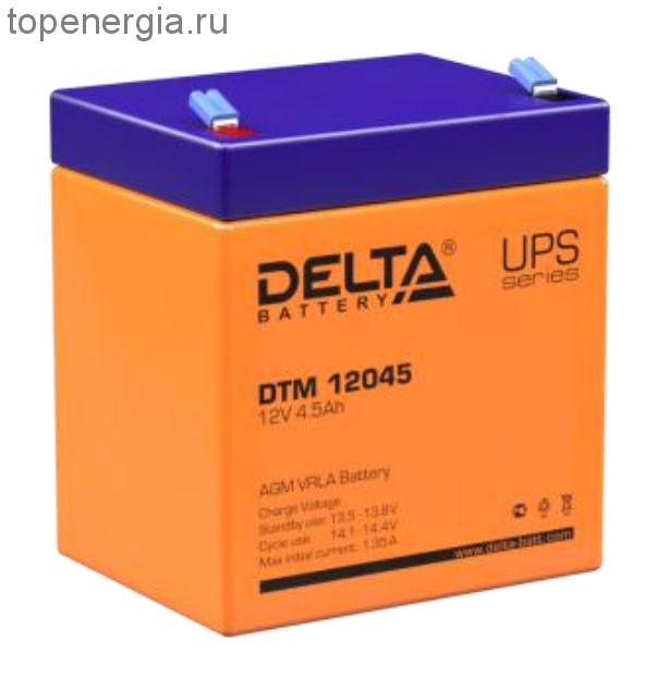 Delta DTM 12045