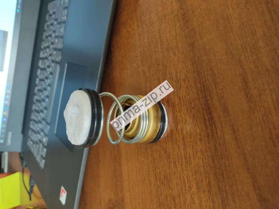 Торцевое уплотнение к насосу ГНОМ 100-25  производства МНЗ