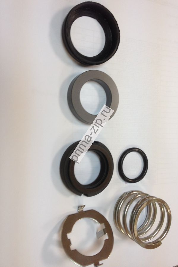 Торцевое уплотнение к насосу СВН-80