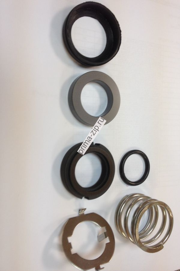 Торцевое уплотнение к насосу СВН-80