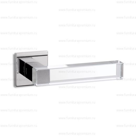 Ручка Salice Paolo Shiny R6 6085 Ручка Salice Paolo Shiny R6 6085