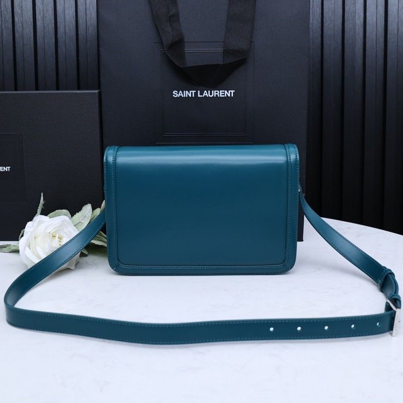 Saint Laurent Solferono 23x16x6 cm