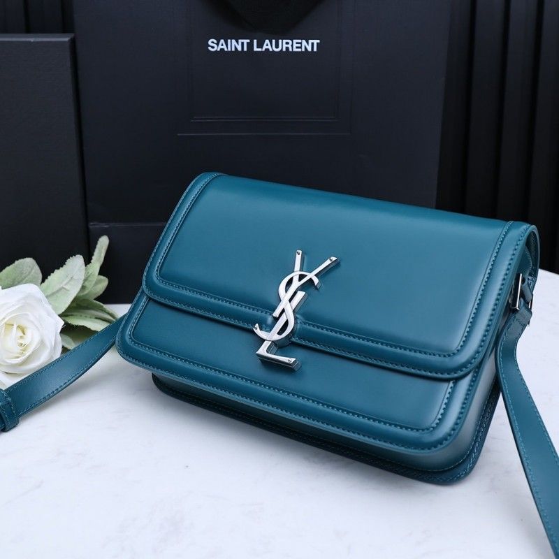 Saint Laurent Solferono 23x16x6 cm