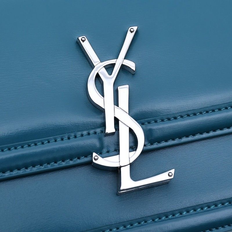 Saint Laurent Solferono 23x16x6 cm