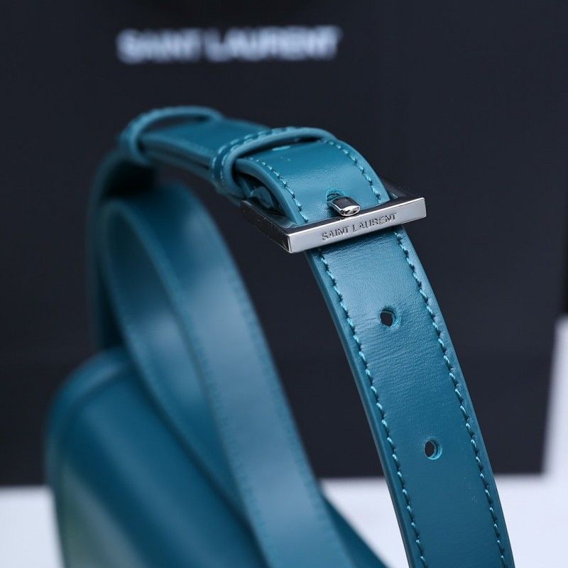 Saint Laurent Solferono 23x16x6 cm