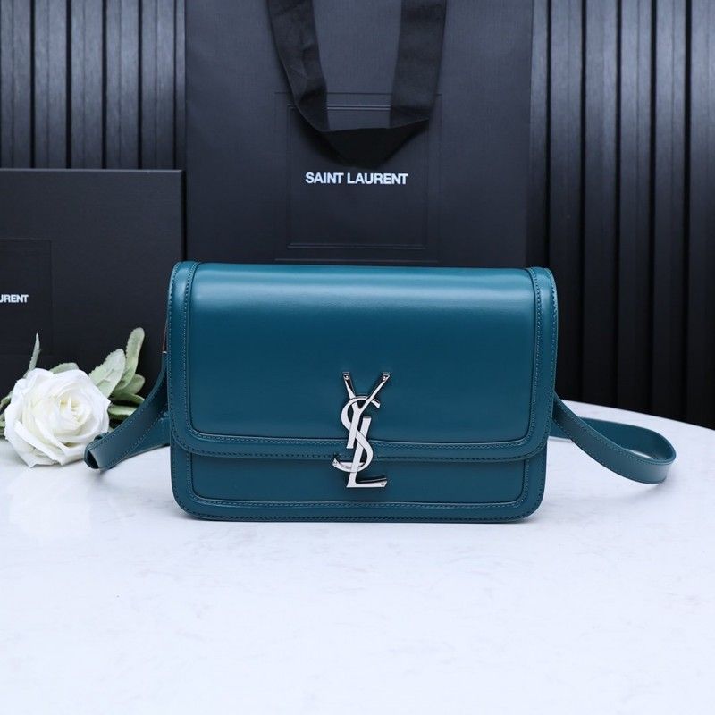 Saint Laurent Solferono 23x16x6 cm