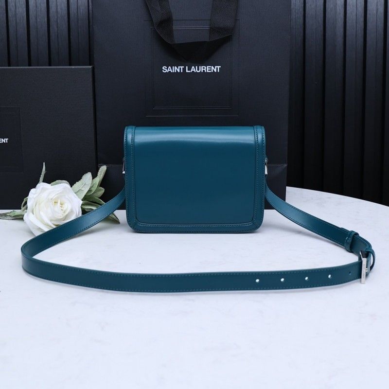 Saint Laurent Solferono 19x13x5 cm