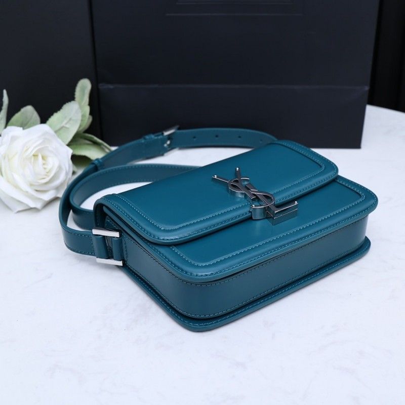 Saint Laurent Solferono 19x13x5 cm