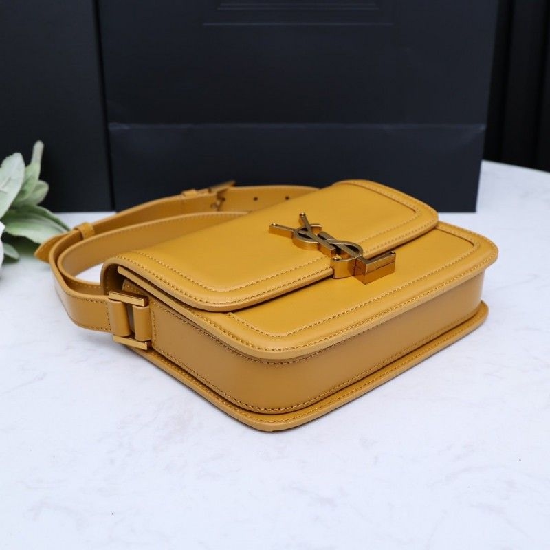 Saint Laurent Solferono 19x13x5 cm