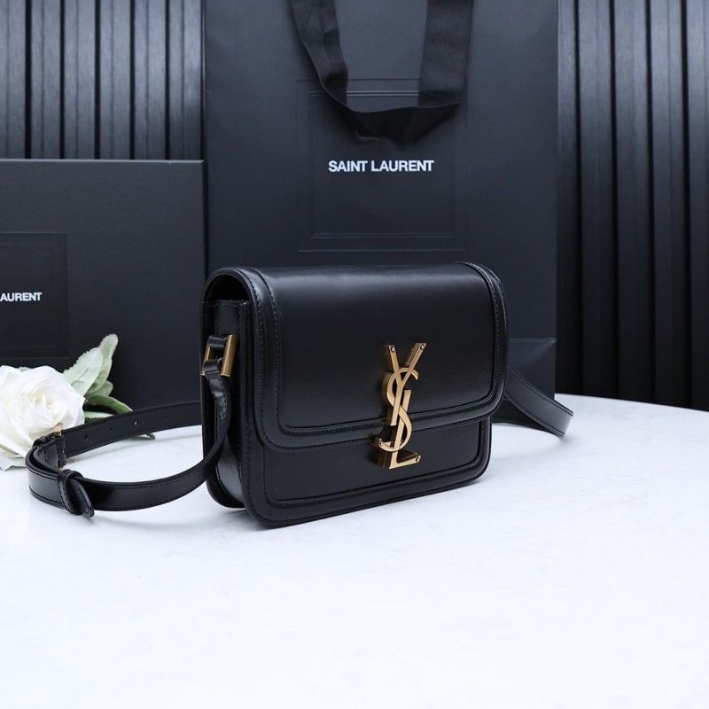 Saint Laurent Solferono 19x13x5 cm