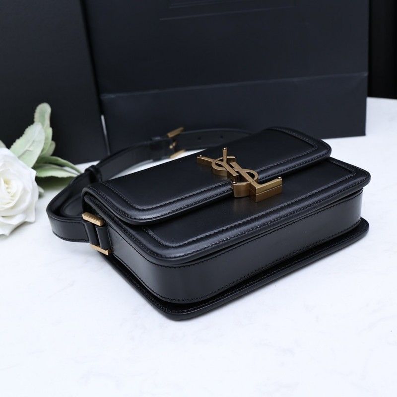 Saint Laurent Solferono 19x13x5 cm