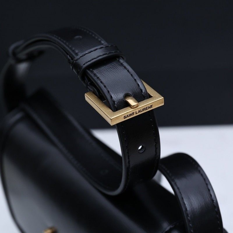 Saint Laurent Solferono 19x13x5 cm