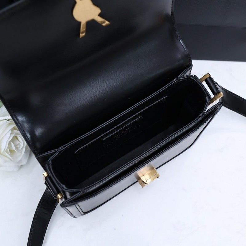 Saint Laurent Solferono 19x13x5 cm