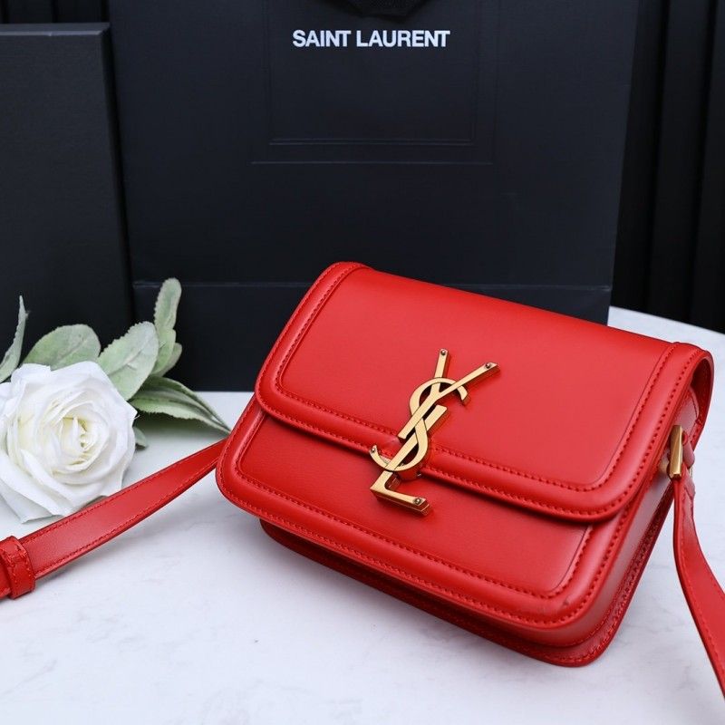 Saint Laurent Solferono 19x13x5 cm