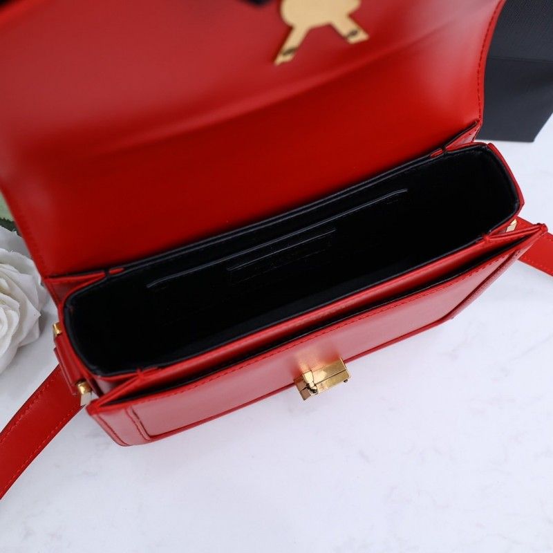 Saint Laurent Solferono 19x13x5 cm