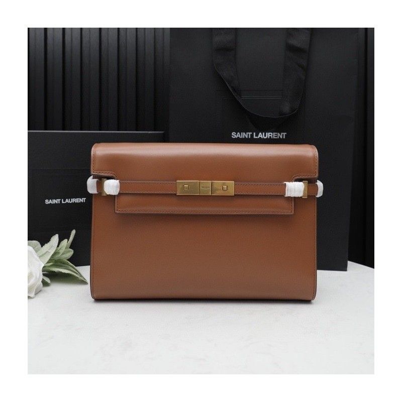 Saint Laurent Manhattan 29x20.5x7 cm