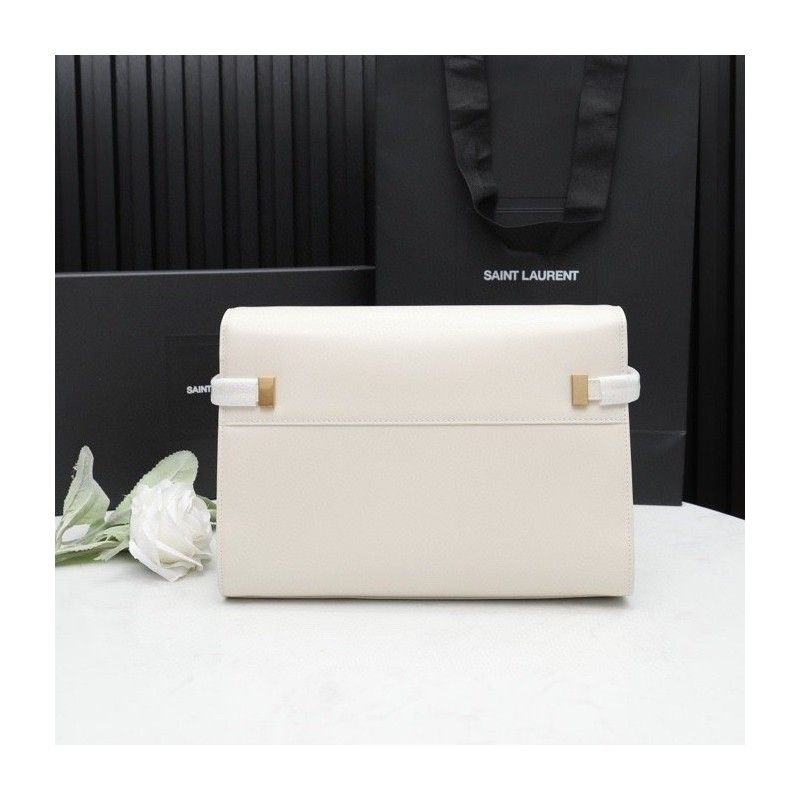 Saint Laurent Manhattan 29x20.5x7 cm