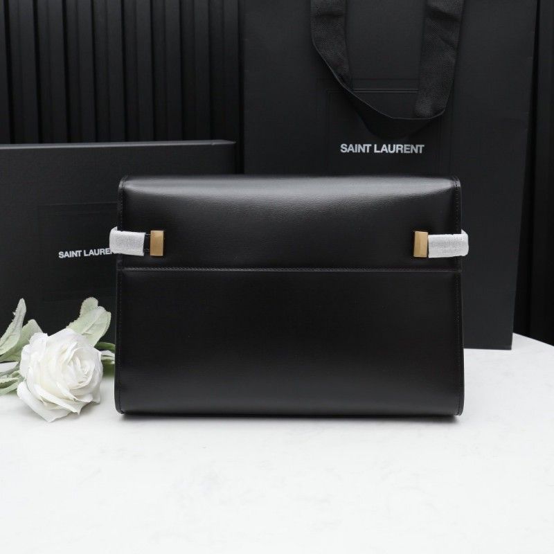 Saint Laurent Manhattan 29x20.5x7 cm