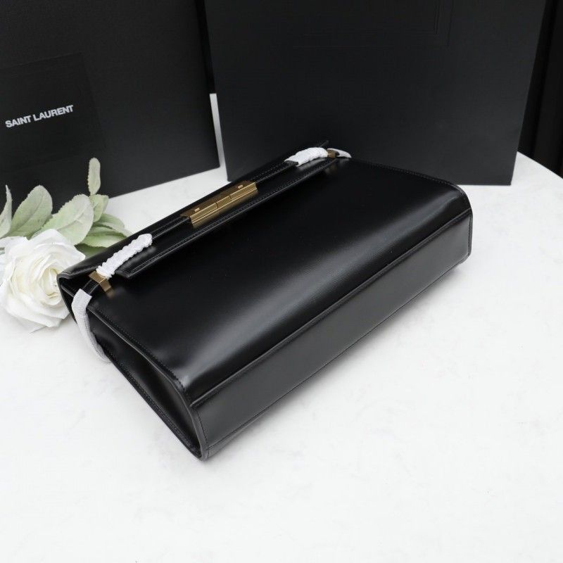 Saint Laurent Manhattan 29x20.5x7 cm