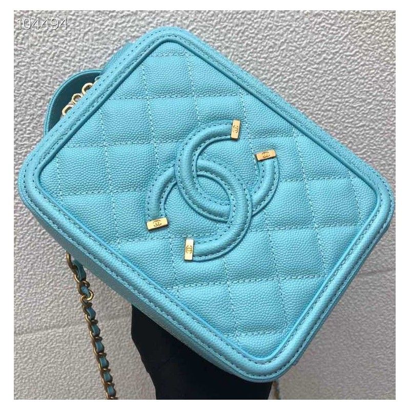 Сумочка CHANEL 13x17x7 cm