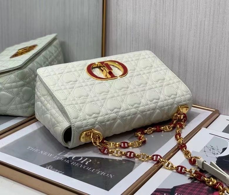 Dior Caro 25 cm