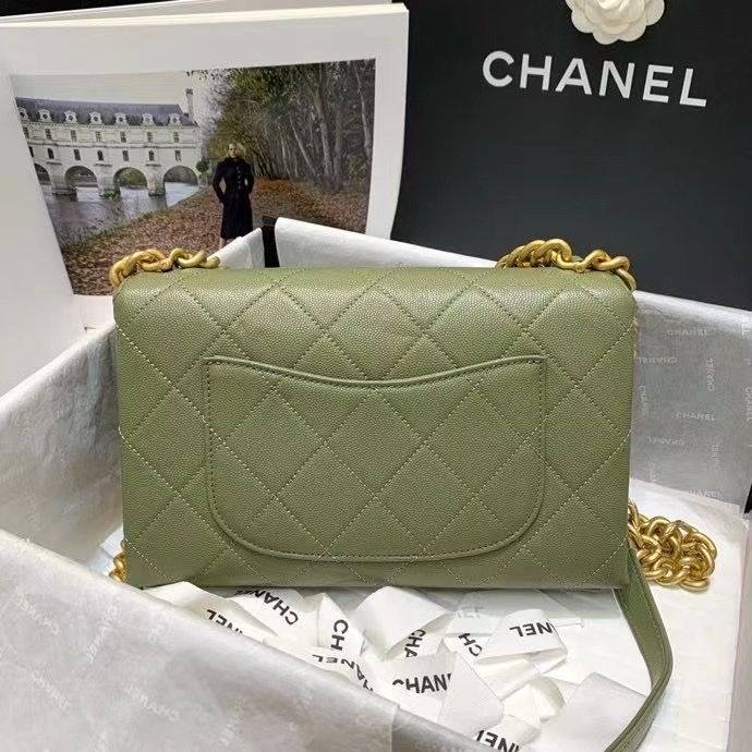 Chanel 24x14x7 cm