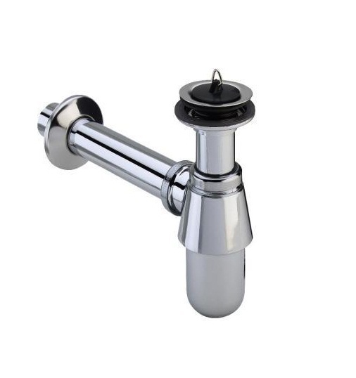 Изображение Сифон Viega 102845