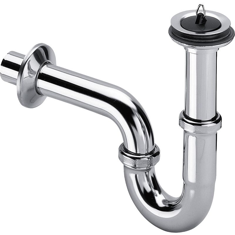 Изображение Сифон для раковины Viega Sifon 5612 111298