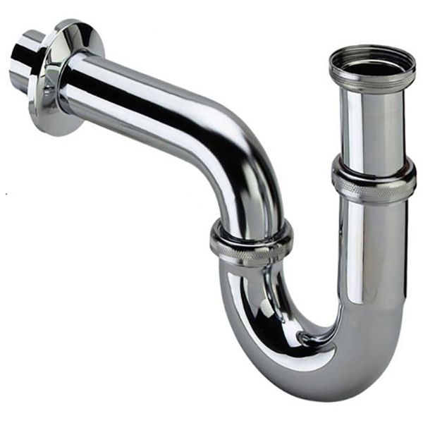 Изображение Сифон Viega 305611