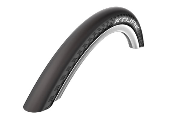 Покрышка 28x1.35 700x35C (35-622) 05-11600020.02 KOJAK Perf, RaceGuard SCHWALBE