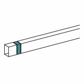 Legrand 40х40 Накладка на стык крышки