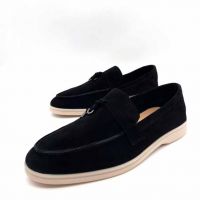 Лоферы Loro Piana мужские
