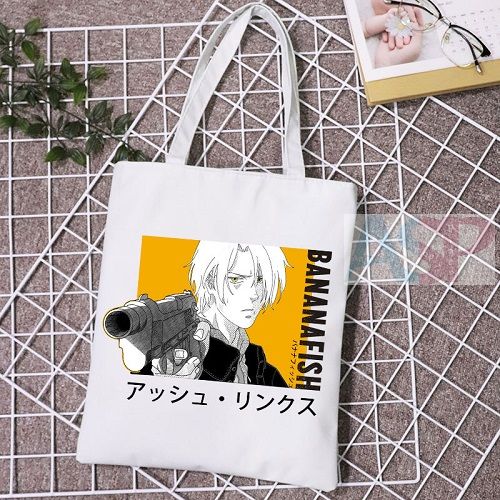 Сумка Banana Fish