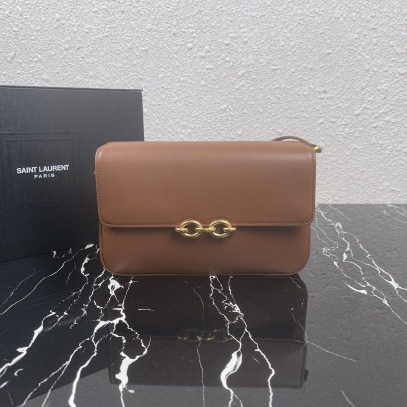Saint Saurent Maillon 24x14.5x3.5cm