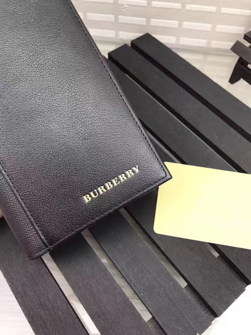 Портмоне Burberry 19x10 cm