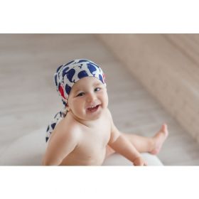 Бандана Экрю Китенок
