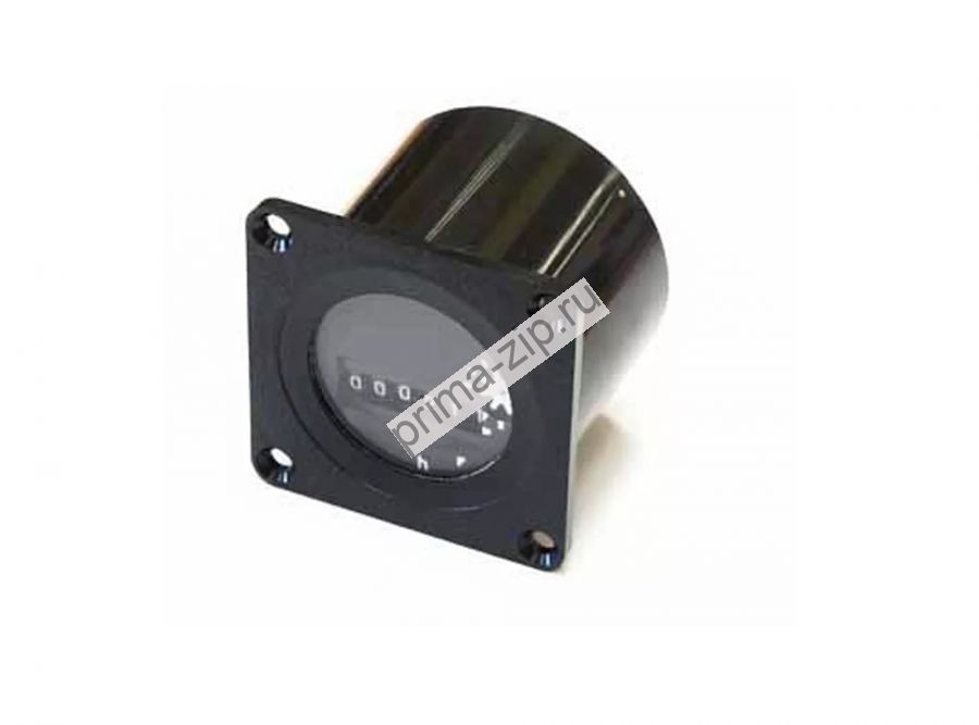 Счетчики времени наработки  СВН-2-01, СВН-2-02