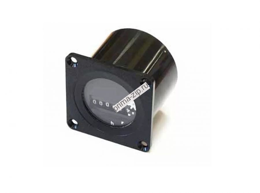 Счетчики времени наработки  СВН-2-01, СВН-2-02