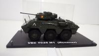 БТР VEC TC25 M1