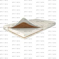 Матрас Econom Roll Mini Mix COCOS-6 (12) ДМ*