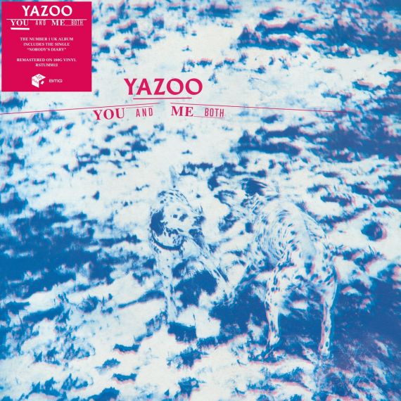 Yazoo - You And Me Both 1983