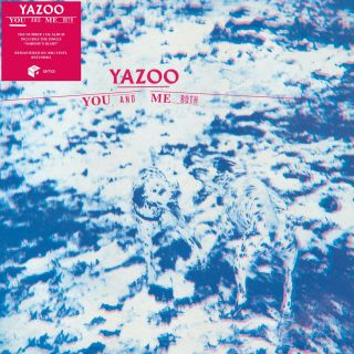Yazoo - You And Me Both 1983