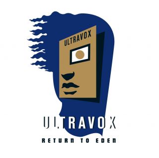 Ultravox - Return To Eden (Live At The Roundhouse,London) 2010