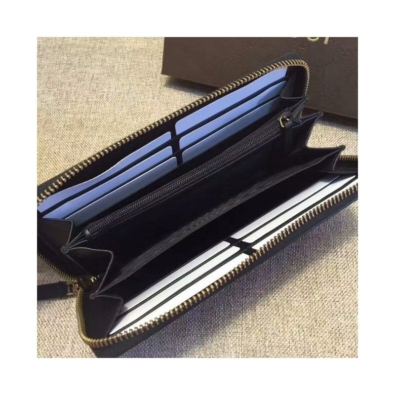 Кошелек GUCCI 20*10 cm
