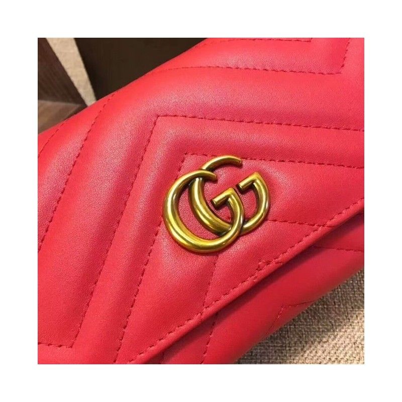 Кошелек GUCCI 20*10 cm