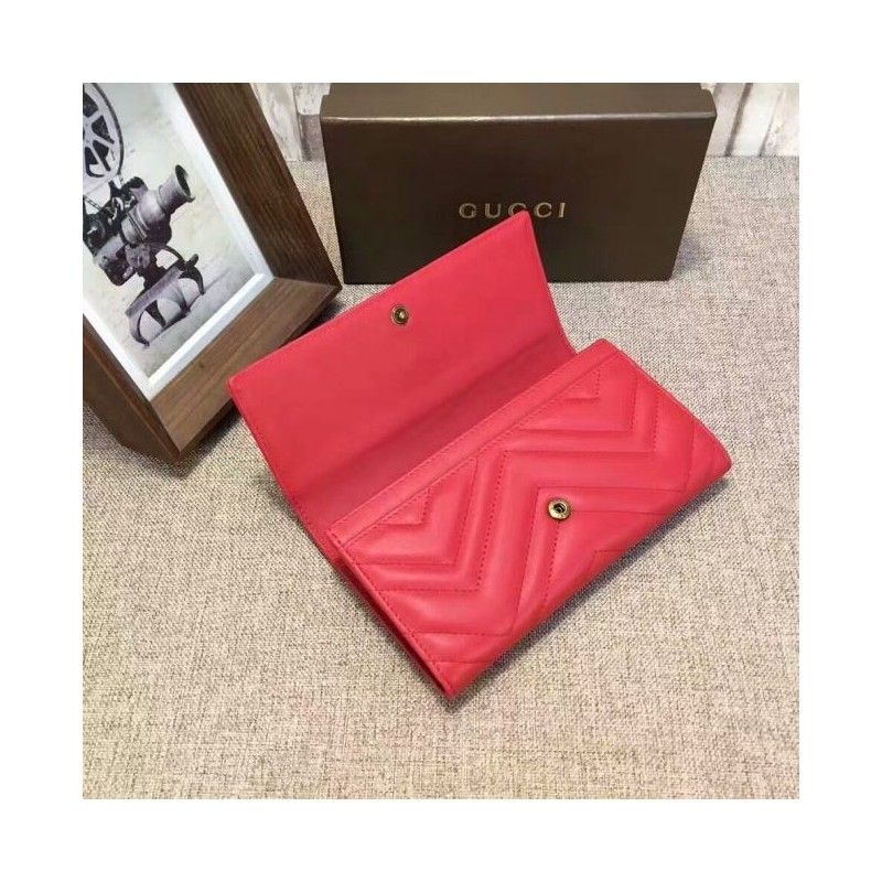 Кошелек GUCCI 20*10 cm