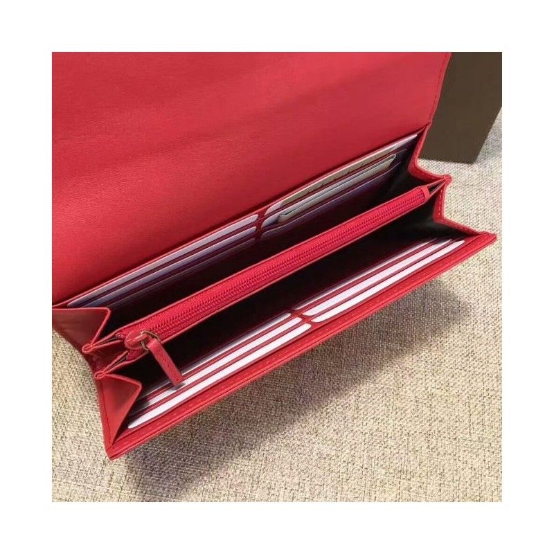 Кошелек GUCCI 20*10 cm